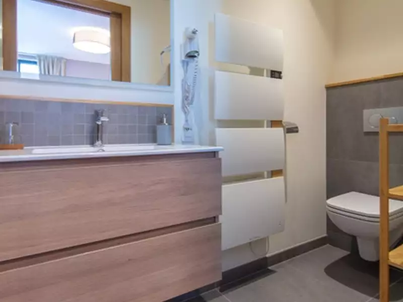 Immeuble, 305 m²