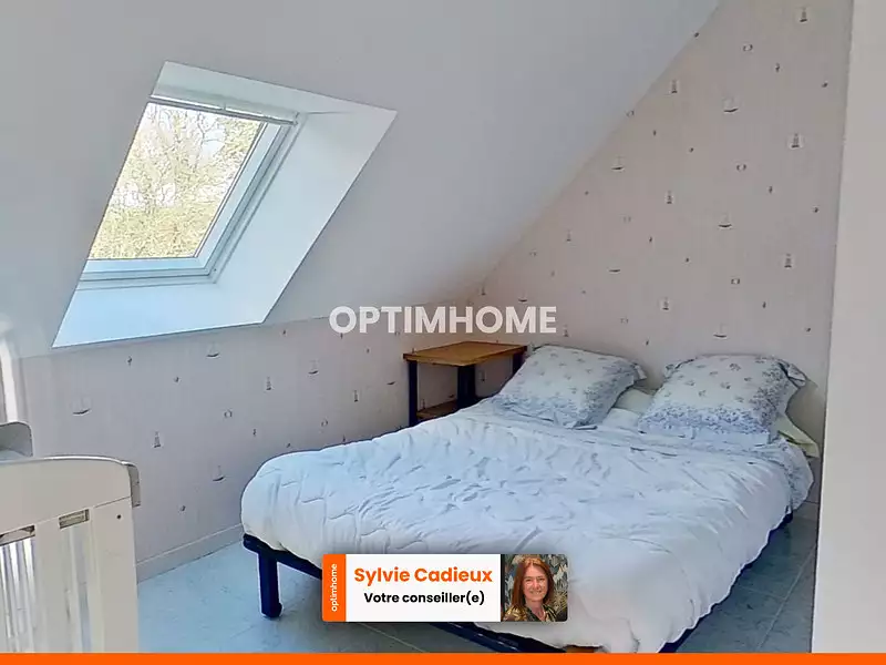Maison, 127 m²