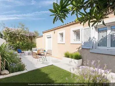 Maison, 67 m²