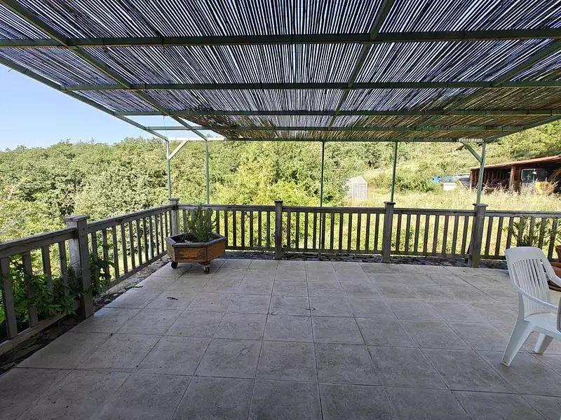 Maison, 135 m²