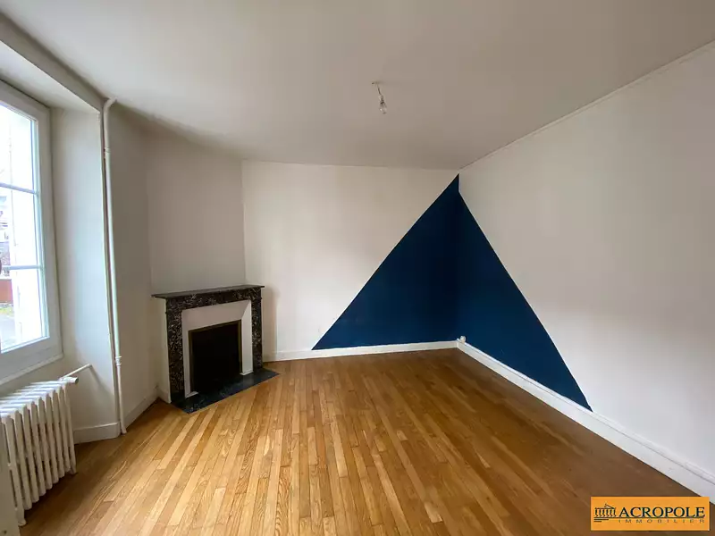 Maison, 132 m²