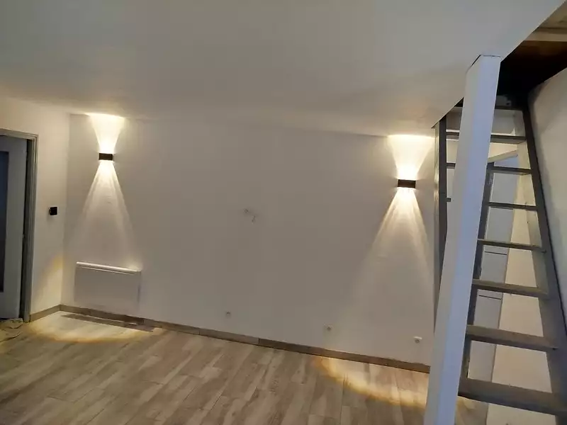Maison, 58 m²