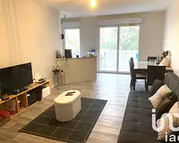 Appartement, 48 m²