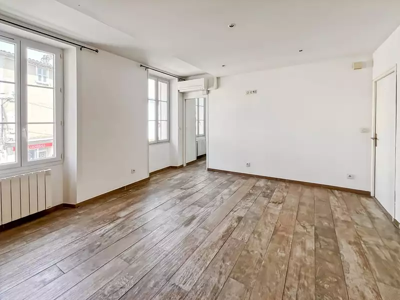 Appartement, 31 m²