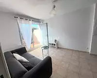 Appartement, 32,35 m²