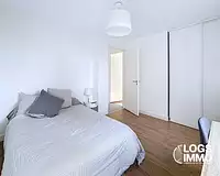 Appartement, 65,6 m²