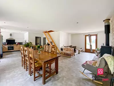 Maison, 108 m²