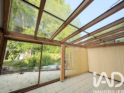 Maison, 160 m²