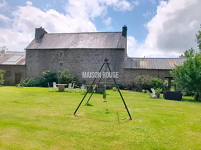 Maison, 236 m²