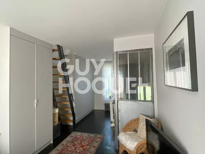 Maison, 62 m²