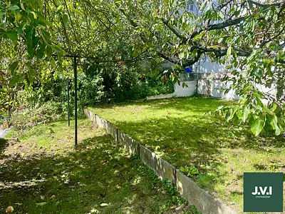 Maison, 27 m²