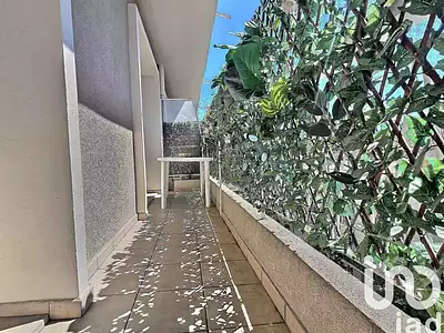 Appartement, 75 m²