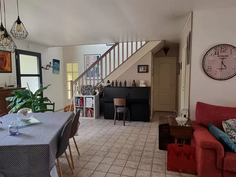Maison, 110 m²