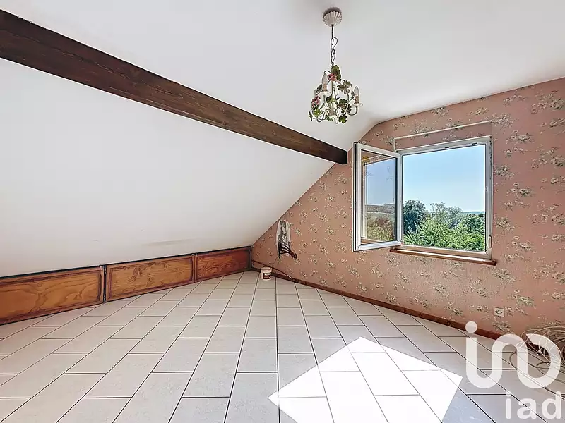 Maison, 183 m²