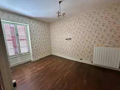 Maison, 97 m²