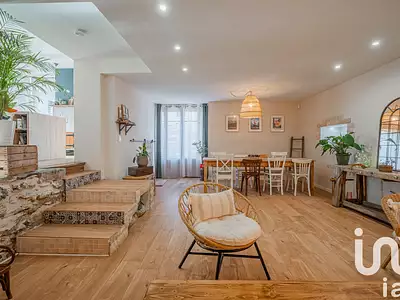 Maison, 105 m²