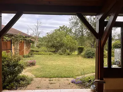 Maison, 127 m²