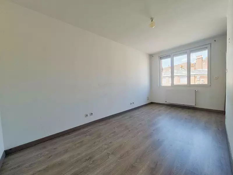 Maison, 84,9 m²