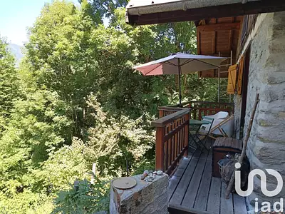Maison, 100 m²