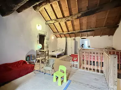 Maison, 116,3 m²