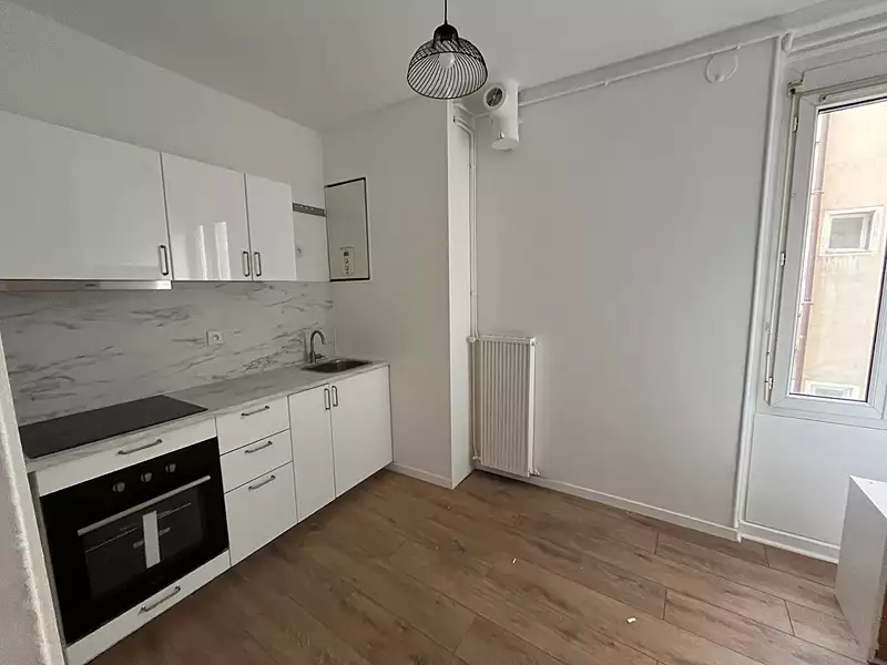 Appartement, 92 m²