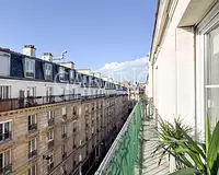 Appartement, 62,68 m²