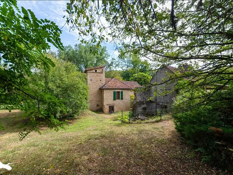 Maison, 170 m²