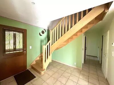 Maison, 118 m²