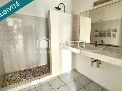 Maison, 112 m²