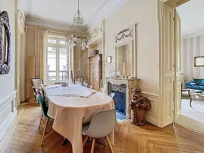 Appartement, 265 m²