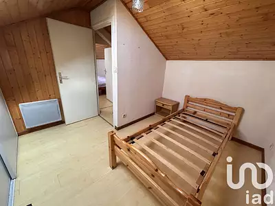 Appartement, 68 m²