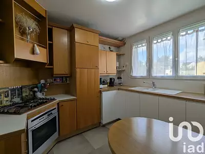 Maison, 68 m²