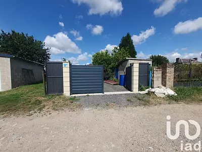 Maison, 98 m²