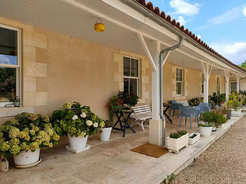 Maison, 280 m²