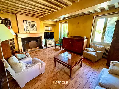 Maison, 205 m²