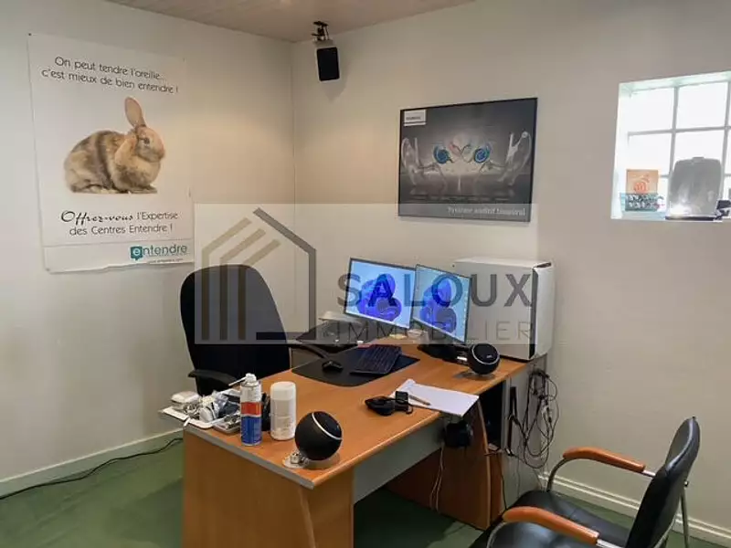 Immeuble, 115,06 m²