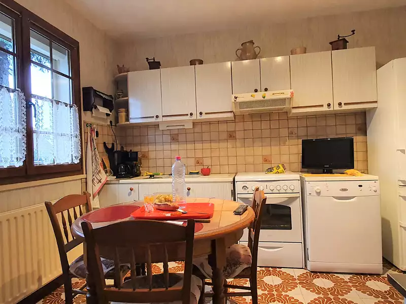 Maison, 92 m²