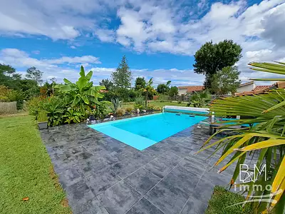 Maison, 91,8 m²