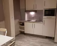 Appartement, 16,01 m²