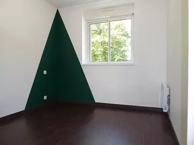Appartement, 46,26 m²