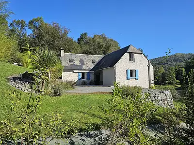 Maison, 172 m²