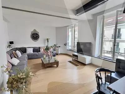 Appartement, 115,24 m²