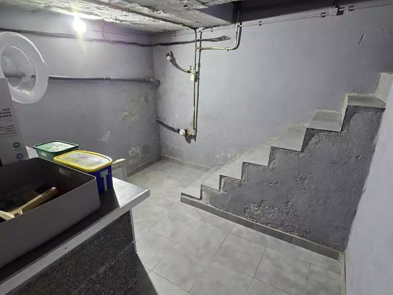 Maison, 97 m²