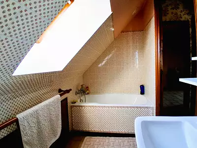 Maison, 89 m²