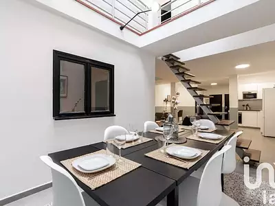 Appartement, 96 m²