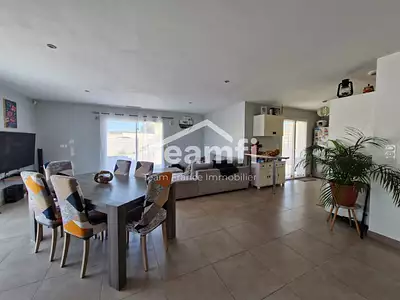 Maison, 110 m²