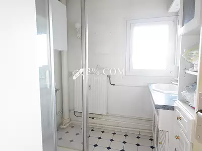 Appartement, 78 m²