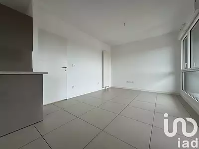 Appartement, 61 m²