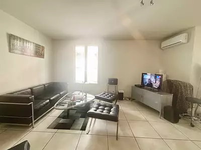 Appartement, 89,1 m²