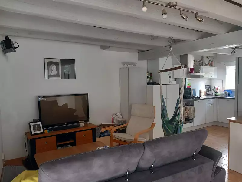 Maison, 69,85 m²